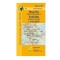 Χάρτης Φωκίδα - Ορεινή Ναυπακτία 1:100.000