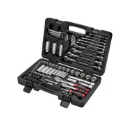 Εργαλειοθήκη Rothewald® 92 τεμαχίων