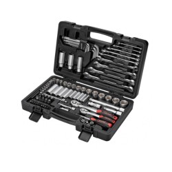 Εργαλειοθήκη Rothewald® 92 τεμαχίων