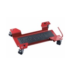 Βάση παρκαρίσματος με ρόδες Rothewald®