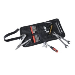 Εργαλειοθήκη μίνι ταξιδιού 31 τεμαχίων  Rothewald®