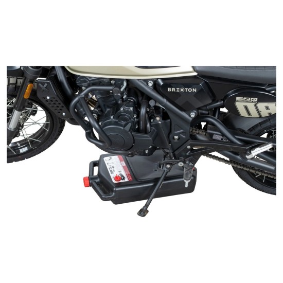 Δοχείο συλλογής λαδιών 8 λίτρων