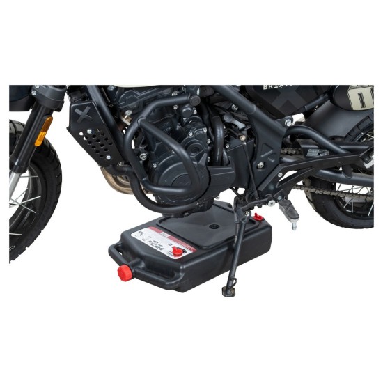 Δοχείο συλλογής λαδιών 8 λίτρων