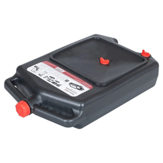 Δοχείο συλλογής λαδιών 8 λίτρων