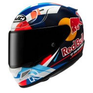 Full Face Κράνος HJC RPHA 12 Redbull Misano GP2 MC21