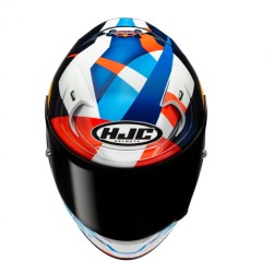 Full Face Κράνος HJC RPHA 12 Redbull Misano GP2 MC21 Full Face Κράνος HJC RPHA 12 Redbull Misano GP2 MC21