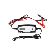 Φορτιστής-διαγνωστικό μπαταρίας Saito