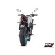 Σύστημα εξάτμισης 2 σε 1 SC-Project με τελικό CR-T carbon Yamaha MT-07 25- Σύστημα εξάτμισης 2 σε 1 SC-Project με τελικό CR-T carbon Yamaha MT-07 25-