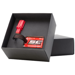 Ηλεκτρονική συσκευή αφαίρεσης καταλύτη (ECR) SC-Project Yamaha MT-07 25-