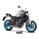 Σύστημα εξάτμισης 2 σε 1 SC-Project με τελικό S1 Yamaha MT-07 25- Σύστημα εξάτμισης 2 σε 1 SC-Project με τελικό S1 Yamaha MT-07 25-