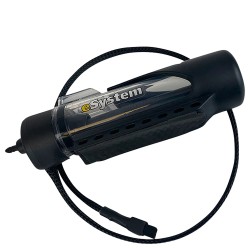 Ηλεκτρονικό σύστημα λίπανσης αλυσίδας Scottoiler e-system v3.1