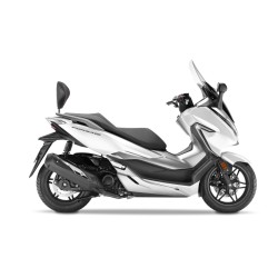 Βάση για μαξιλαράκι πλάτης SHAD Honda Forza 125-300 
