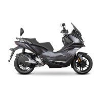 Βάση για μαξιλαράκι πλάτης SHAD Sym ADX 300