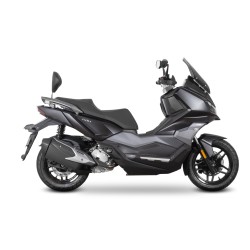 Βάση για μαξιλαράκι πλάτης SHAD Sym ADX 300