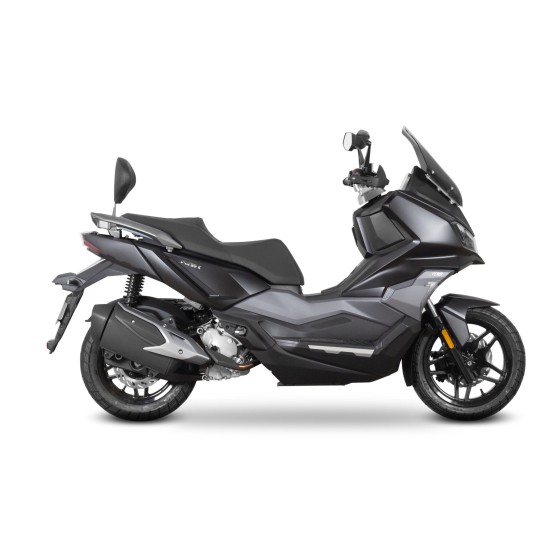 Βάση για μαξιλαράκι πλάτης SHAD Sym ADX 300 Βάση για μαξιλαράκι πλάτης SHAD Sym ADX 300