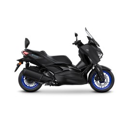 Βάση για μαξιλαράκι πλάτης SHAD Yamaha X-Max 125/300