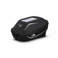Tankbag γρήγορης απελευθέρωσης ημίσκληρο SHAD E16P 11-15 lt.