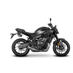 Βάσεις πλαϊνών σαμαριών SHAD Yamaha MT-07 25-