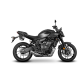 Βάσεις πλαϊνών σαμαριών SHAD Yamaha MT-07 25-
