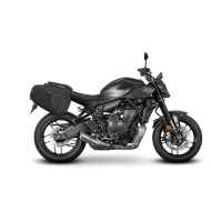 Βάσεις πλαϊνών σαμαριών SHAD Yamaha MT-07 25-