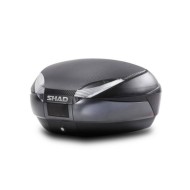 Καπάκι βαλίτσας SHAD SH48 carbon
