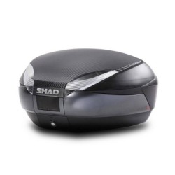 Καπάκι βαλίτσας SHAD SH48 carbon