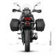 Βάσεις πλαϊνών βαλιτσών SHAD 3P System Kawasaki KLE 500/SE 26- Βάσεις πλαϊνών βαλιτσών SHAD 3P System Kawasaki KLE 500/SE 26-