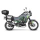 Βάσεις πλαϊνών βαλιτσών SHAD 3P System Kawasaki KLE 500/SE 26- Βάσεις πλαϊνών βαλιτσών SHAD 3P System Kawasaki KLE 500/SE 26-