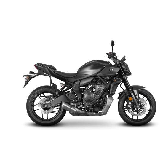 Βάσεις πλαϊνών βαλιτσών SHAD 3P System Yamaha MT-07 25- Βάσεις πλαϊνών βαλιτσών SHAD 3P System Yamaha MT-07 25-