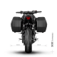 Βάσεις πλαϊνών βαλιτσών SHAD 3P System Yamaha MT-07 25- Βάσεις πλαϊνών βαλιτσών SHAD 3P System Yamaha MT-07 25-