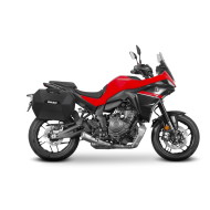 Βάσεις πλαϊνών βαλιτσών SHAD 3P System Yamaha Tracer 7/GT 25-