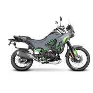 Βάσεις πλαϊνών βαλιτσών SHAD 4P System Kawasaki KLE 500/SE 26-