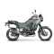 Βάσεις πλαϊνών βαλιτσών SHAD 4P System Kawasaki KLE 500/SE 26-