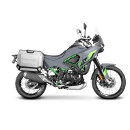 Βάσεις πλαϊνών βαλιτσών SHAD 4P System Kawasaki KLE 500/SE 26-