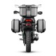 Βάσεις πλαϊνών βαλιτσών SHAD 4P System Kawasaki KLE 500/SE 26-