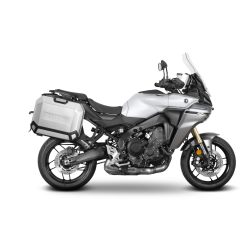 Βάσεις πλαϊνών βαλιτσών SHAD 4P System Yamaha Tracer 9/GT 25- Βάσεις πλαϊνών βαλιτσών SHAD 4P System Yamaha Tracer 9/GT 25-