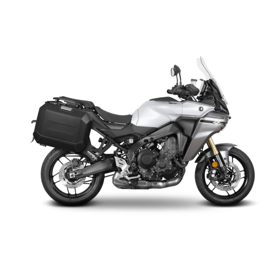Βάσεις πλαϊνών βαλιτσών SHAD 4P System Yamaha Tracer 9/GT 25-