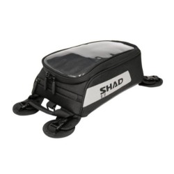 Tankbag μαγνητικό SHAD SL12M 4 lt.