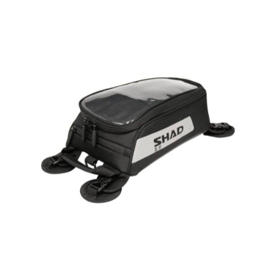 Tankbag μαγνητικό SHAD SL12M 4 lt.