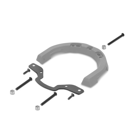 Βάση tankbag Shad Click-system Honda XL 750 Transalp