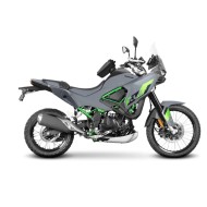Βάση tankbag Shad Click-system Kawasaki KLE 500/SE 26-