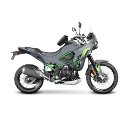 Βάση tankbag Shad Click-system Kawasaki KLE 500/SE 26-