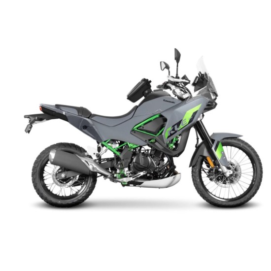 Βάση tankbag Shad Click-system Kawasaki KLE 500/SE 26- Βάση tankbag Shad Click-system Kawasaki KLE 500/SE 26-