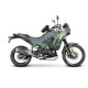Βάση tankbag Shad Click-system Kawasaki KLE 500/SE 26- Βάση tankbag Shad Click-system Kawasaki KLE 500/SE 26-