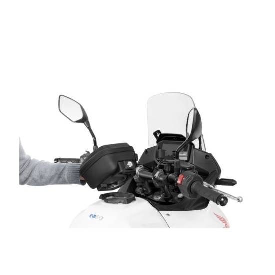 Βάση tankbag Shad Click-system KOVE 800X PRO/RALLY Βάση tankbag Shad Click-system KOVE 800X PRO/RALLY