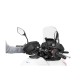Βάση tankbag Shad Click-system KOVE 800X PRO/RALLY Βάση tankbag Shad Click-system KOVE 800X PRO/RALLY