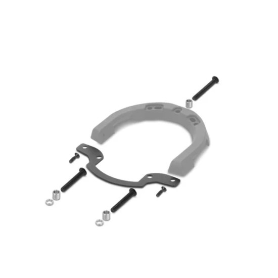 Βάση tankbag Shad Click-system Yamaha Tracer 7/GT 25-