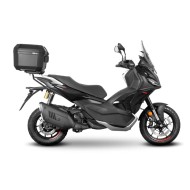 Βάση topcase SHAD Aprilia SR GT 400