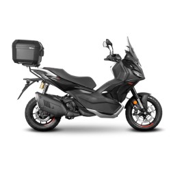 Βάση topcase SHAD Aprilia SR GT 400