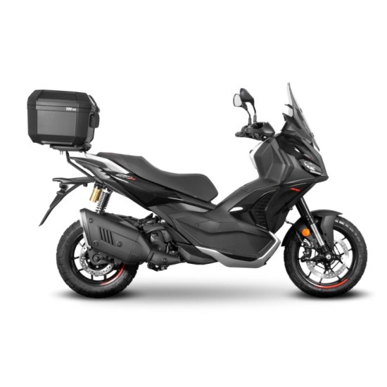 Βάση topcase SHAD Aprilia SR GT 400 Βάση topcase SHAD Aprilia SR GT 400